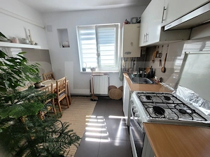 Apartament cu 4 camere, 85 mp, parcare, zona Gheorgheni - imagine 7