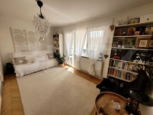 Apartament cu 4 camere, 85 mp, parcare, zona Gheorgheni - imagine 2