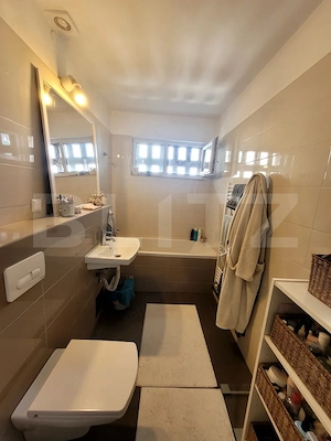 Apartament cu 4 camere, 85 mp, parcare, zona Gheorgheni - imagine 8