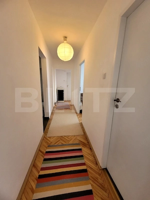 Apartament cu 4 camere, 85 mp, parcare, zona Gheorgheni - imagine 11