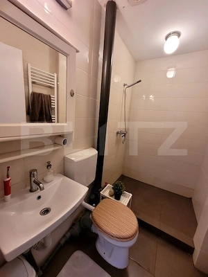 Apartament cu 4 camere, 85 mp, parcare, zona Gheorgheni - imagine 9
