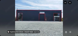 COMPLEX HALE INDUSTRIALE PREMIUM   2200 mp   Vaslui   zonă Dedeman   investitie cu chiriasi - imagine 8