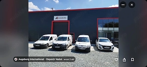 COMPLEX HALE INDUSTRIALE PREMIUM   2200 mp   Vaslui   zonă Dedeman   investitie cu chiriasi - imagine 6