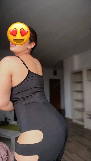 Munteancă Seducătoare!!!   