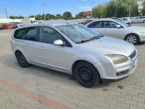 Vand ford focus break