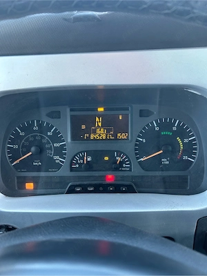 vand autocar