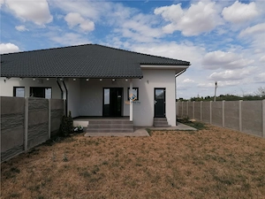 Casa NOUA Sanandrei - imagine 4