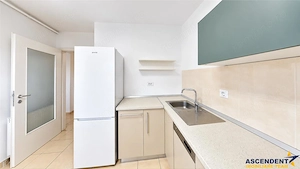 Eleganta la inaltime,  Penthouse cu view verde, terasa de 50 mp, Avantgarden - imagine 15