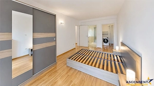 Eleganta la inaltime,  Penthouse cu view verde, terasa de 50 mp, Avantgarden - imagine 4