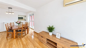 Eleganta la inaltime,  Penthouse cu view verde, terasa de 50 mp, Avantgarden - imagine 11