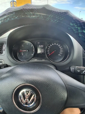 Volkswagen Polo 6R 2014 1.4  - imagine 6