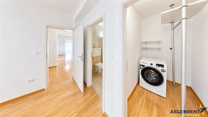 Eleganta la inaltime,  Penthouse cu view verde, terasa de 50 mp, Avantgarden - imagine 7