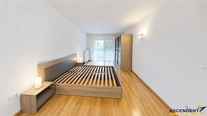 Eleganta la inaltime,  Penthouse cu view verde, terasa de 50 mp, Avantgarden - imagine 12