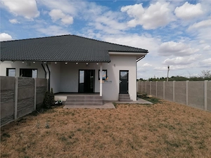 Casa NOUA Sanandrei - imagine 5