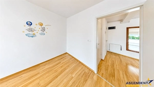 Eleganta la inaltime,  Penthouse cu view verde, terasa de 50 mp, Avantgarden - imagine 17