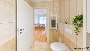 Eleganta la inaltime,  Penthouse cu view verde, terasa de 50 mp, Avantgarden - imagine 16