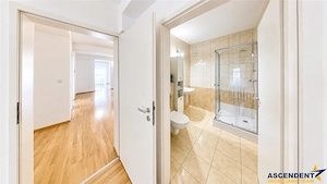 Eleganta la inaltime,  Penthouse cu view verde, terasa de 50 mp, Avantgarden - imagine 10