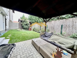 Braytim-2 Camere-Curte proprie