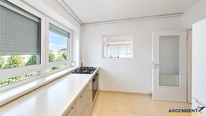Eleganta la inaltime,  Penthouse cu view verde, terasa de 50 mp, Avantgarden - imagine 6