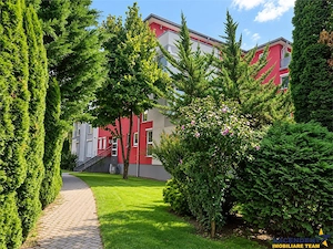 Eleganta la inaltime,  Penthouse cu view verde, terasa de 50 mp, Avantgarden - imagine 19