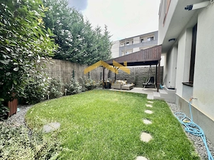 Braytim-2 Camere-Curte proprie - imagine 3