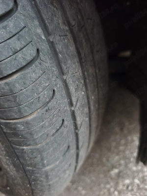 Anvelope All Season Nexen 205/65 R16 95H DOT 2021 - imagine 2