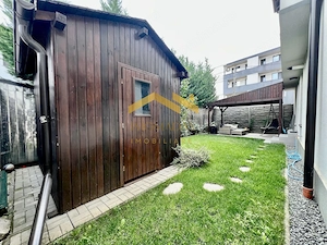 Braytim-2 Camere-Curte proprie - imagine 2