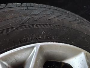 Anvelope All Season Nexen 205/65 R16 95H DOT 2021