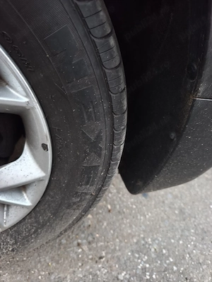 Anvelope All Season Nexen 205/65 R16 95H DOT 2021 - imagine 3