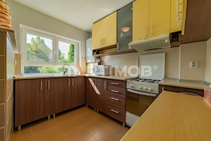 Casa tip duplex Tractorul zona Coresi - imagine 4