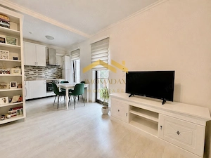 Braytim-2 Camere-Curte proprie - imagine 10