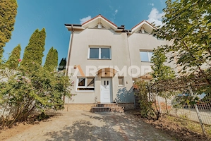 Casa tip duplex Tractorul zona Coresi - imagine 7