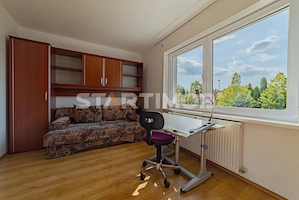 Casa tip duplex Tractorul zona Coresi - imagine 5