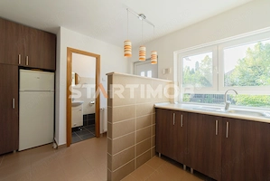 Casa tip duplex Tractorul zona Coresi - imagine 11