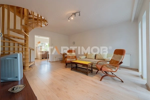 Casa tip duplex Tractorul zona Coresi - imagine 20