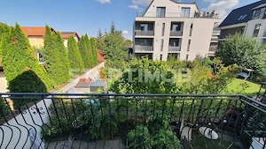 Casa tip duplex Tractorul zona Coresi - imagine 18