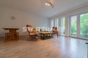 Casa tip duplex Tractorul zona Coresi - imagine 12