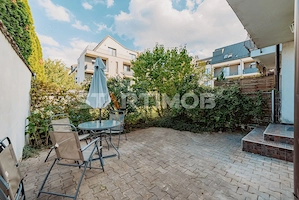 Casa tip duplex Tractorul zona Coresi - imagine 8