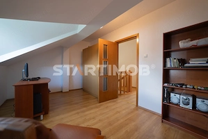 Casa tip duplex Tractorul zona Coresi - imagine 19