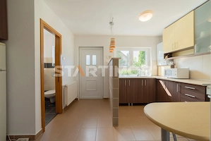 Casa tip duplex Tractorul zona Coresi - imagine 14