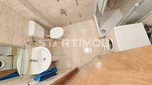 Casa tip duplex Tractorul zona Coresi - imagine 16