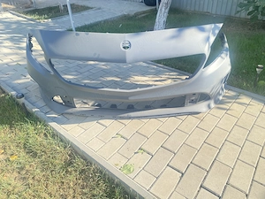 Bara fata Mercedes A class W176 facelift - 2016