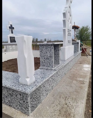 Monumente Funerare Cu Încredere   