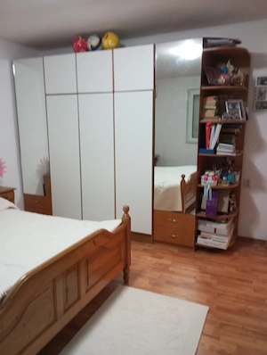 De vânzare apartament cu 2 camere în Vaslui zona Moara Greci lângă biserică! - imagine 6