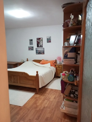 De vânzare apartament cu 2 camere în Vaslui zona Moara Greci lângă biserică! - imagine 7