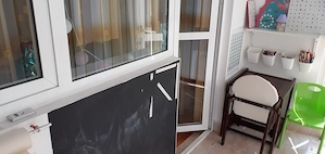 Inchiriez apt 2 camere - imagine 9