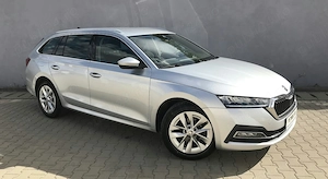 SKODA Octavia IV Combi - imagine 2
