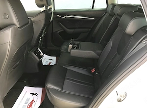 SKODA Octavia IV Combi - imagine 14