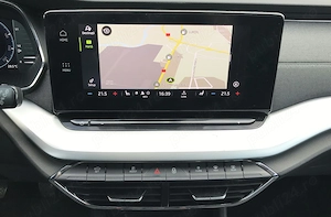 SKODA Octavia IV Combi - imagine 6