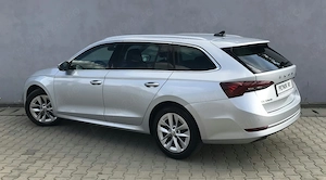 SKODA Octavia IV Combi - imagine 4